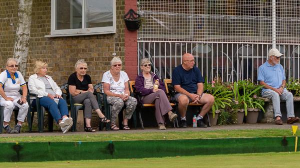 Francis Drake Bowls Club, Hilly Fields, Brockley, SE4 1QE. 