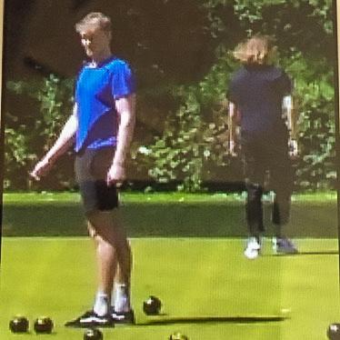 Francis Drake Bowls Club, Hilly Fields, Brockley, SE4 1QE. 