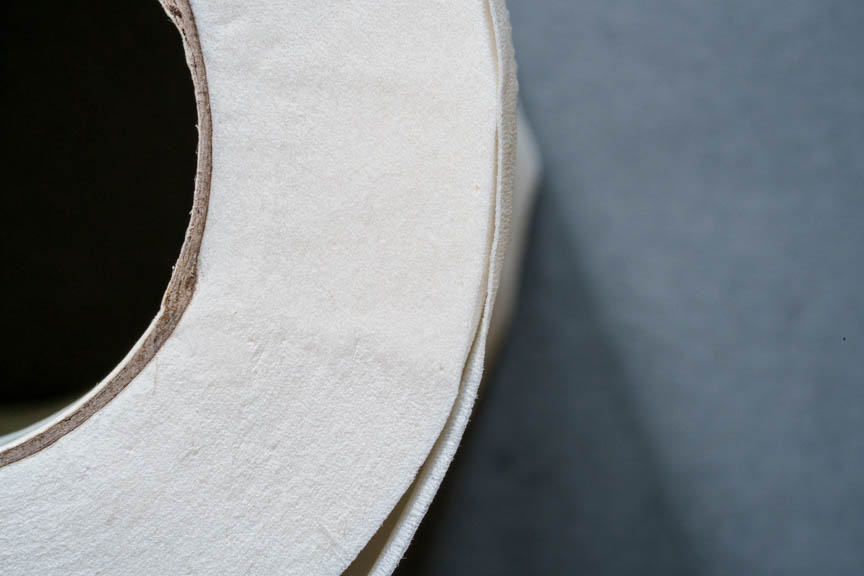 Francis Drake Bowls Club, Hilly Fields, Brockley, SE4 1QE. Toilet roll